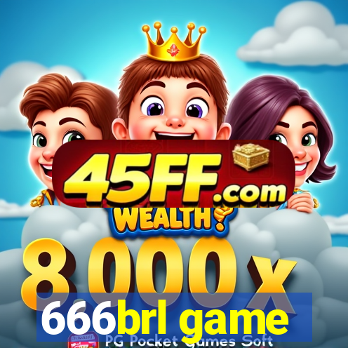 666brl game